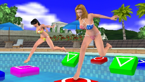 Dead or Alive: Paradise - Imagen 26